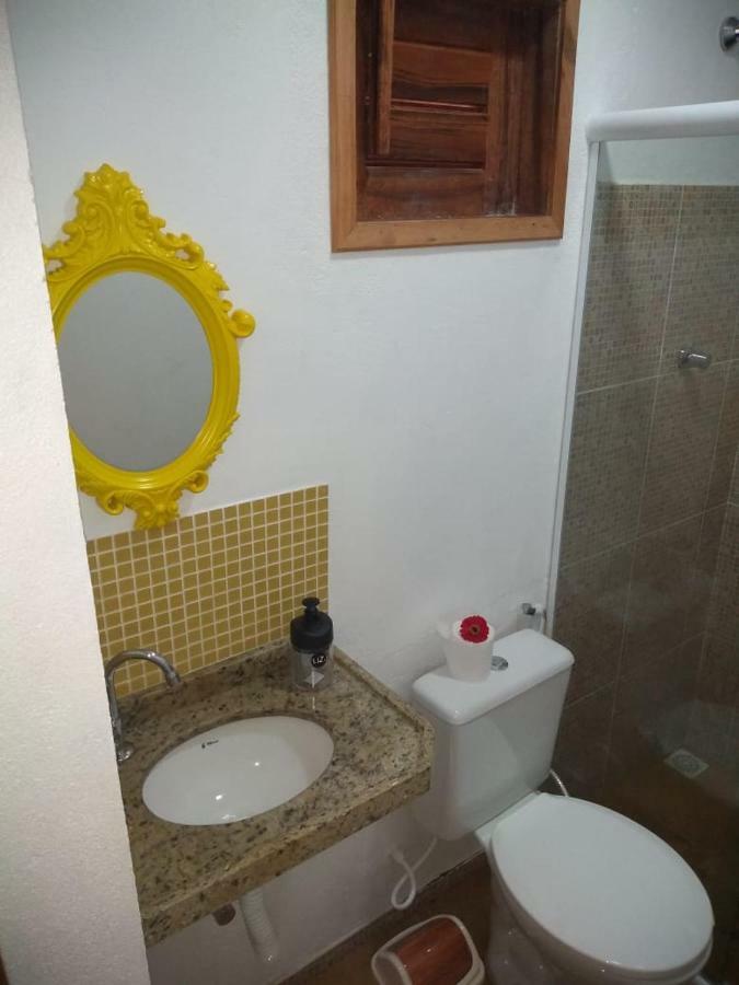 Villa Pontinha อิกาไรย์ ภายนอก รูปภาพ