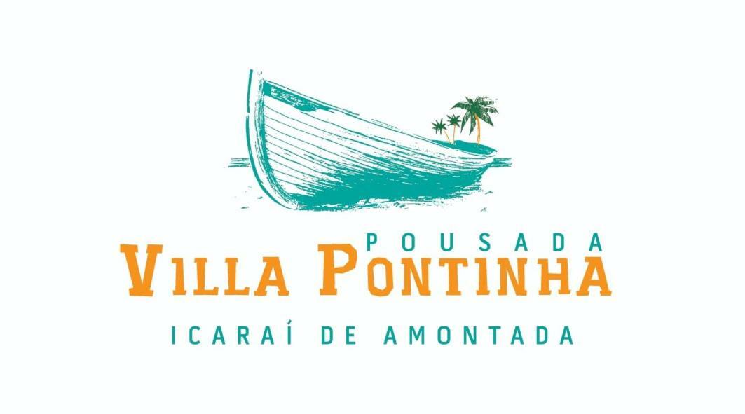 Villa Pontinha อิกาไรย์ ภายนอก รูปภาพ