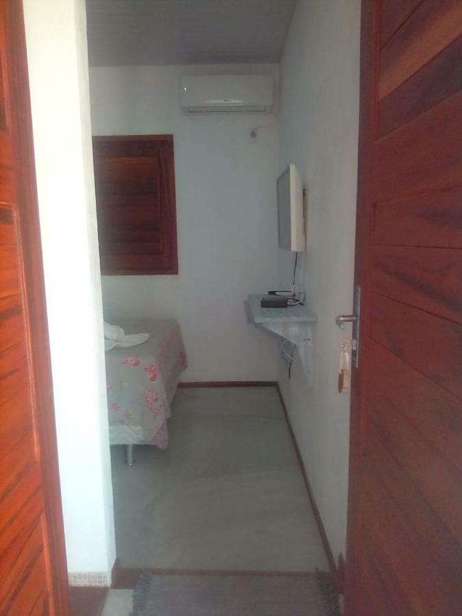 Villa Pontinha อิกาไรย์ ภายนอก รูปภาพ
